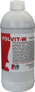 PURITAN Polvit W 250 ml