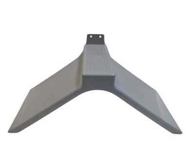 POLMARK SIODEŁKO SPOCZYNKOWE PLASTIK