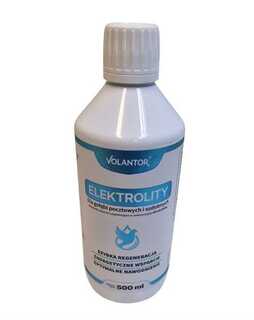 VOLANTOR ELEKTROLITY 500 ML