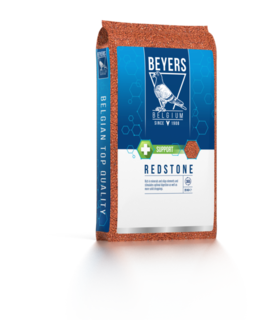 BEYERS REDSTONE 20 KG-GRIT Z CZERWONEGO KAMIENIA