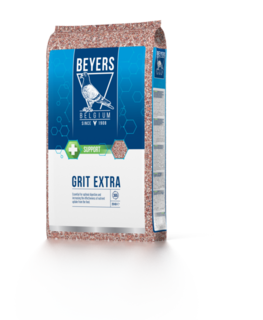 BEYERS GRIT EXTRA 20 KG MIESZANKA MINERALNA Z MUSZLAMI I ANYŻEM