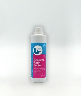 BERGER PIGEONS RECOVERAMIN FORTE 500 ML