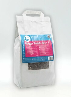 BERGER PIGEONS BERGERPEARLS No1 5 KG