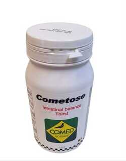 COMED CONETOSE 300 GR