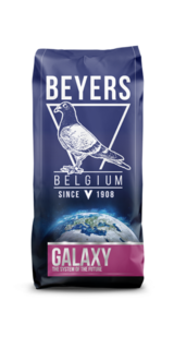 BEYERS GALAXY LONG DISTANCE TT DŁUGIE LOTY 20 KG