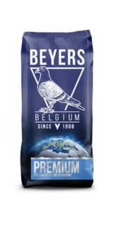 BEYERS PREMIUM HI-DIGEST ENERGY 20 KG DIETETYCZNA-LEKKOSTRAWNA