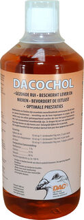 DAC Dacochol 1000 ml