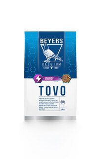 BEYERS TOVO ENERGY 2 KG