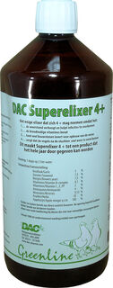 DAC Superelixer 4+