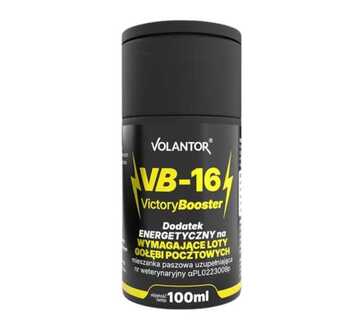 VOLANTOR VB-16 VICTORY BOOSTER 100 ML
