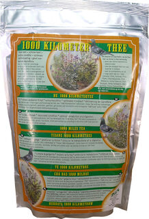 DAC 1000 Kilometer Thee