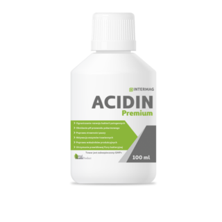 INTERMAG ACIDIN PREMIUM 100 ML
