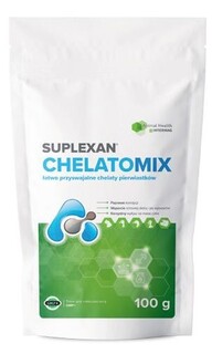 INTERMAG SUPLEXAN CHELATOMIX 100 GR