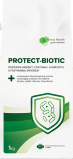 INTERMAG AFTER-BIOTIC 100 GR