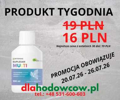 PRODUKT TYGODNIA NA 20.07.26-26.07.26 INTERMAG MULTI 100 ML