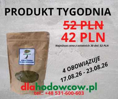 PRODUKT TYGODNIA NA 17.08.26-23.08.2026 A.KONIECZNY HERBATA NA DROGI ODDECHOWE 5