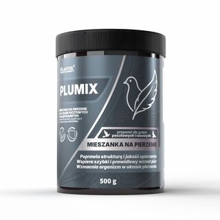 VOLANTOR PLUMIX 500 GR