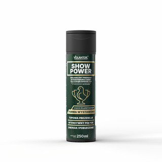 VOLANTOR SHOW POWER 250 ML