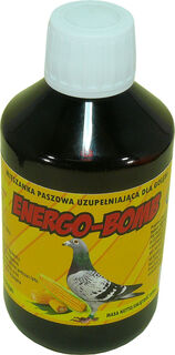 IRBAPOL Energobomb 250  ml