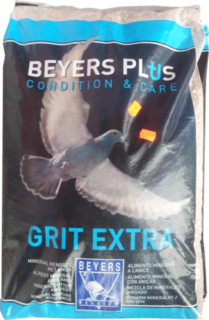 BEYERS Grit Extra NR5 1 KG
