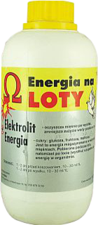 PRIMA Energia na Loty 1000 ml