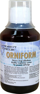 TAUBEN MEDIK Orniform 250 ml