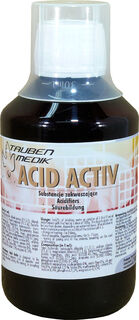 TAUBEN MEDIK Acidactiv 250 ml