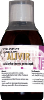 TAUBEN MEDIK Aliwir 250 ml