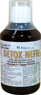 TAUBEN MEDIK Detox Nefri 250 ml