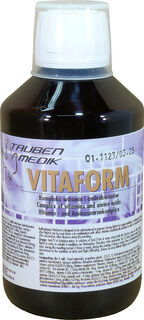 TAUBEN MEDIK Vitaform 250 ml