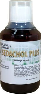 TAUBEN MEDIK Sedachol plus 250 ml