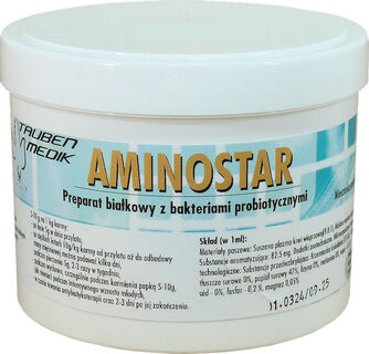 TAUBEN MEDIK Aminostar 150g 