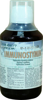 TAUBEN MEDIK Imunostymin 250ml
