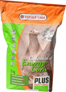 VERSELE - LAGA  Energy-Corn 15kg 