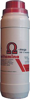 PRIMA Multiwitamina 500 ml