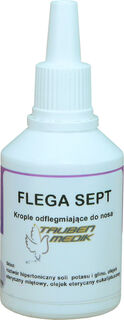 TAUBEN MEDIK Flega sept 20 ml