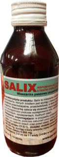 PURITAN Salix 125 ml