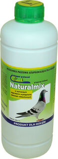 IRBAPOL Naturalmix 1L