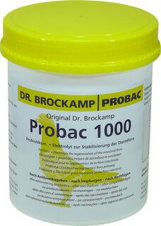 BROCKAMP Probac 1000 - 500g