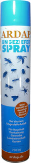 QUIKO Ardap Spray 750 ml