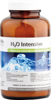 HAPLABS H2O Intensiw 320g