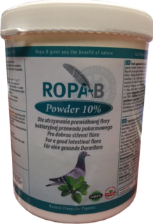 ROPAPHARM Ropa-B Powder 10% 500g