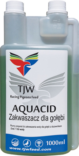 TJW AquaCid 1000 ml