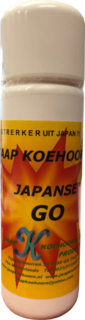 VYDEX Jaap_Koehoorn Japanse Go 250ml