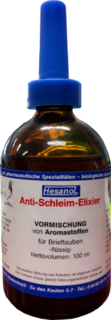 Hesanol  Anti-Schleim-Elixier 100ml