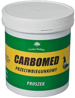 Leśna Dolina Carbomed 200g