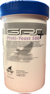 GPS Proti-Yeast 500