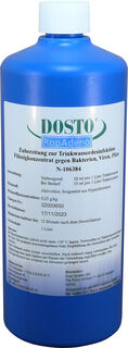 TOLLISAN Dosto RopAdeno 1L