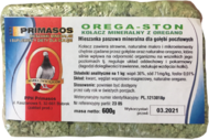 PRIMASOS Kołacz Mineralny Orega-Ston z Oregano