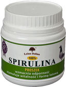 Leśna Dolina Spirulina 200g